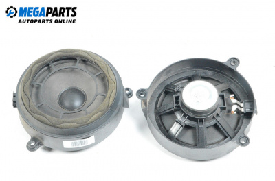 Loudspeakers for Mercedes-Benz C-Class Estate (S203) (03.2001 - 08.2007)