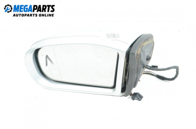 Spiegel for Mercedes-Benz C-Class Estate (S203) (03.2001 - 08.2007), 5 türen, combi, position: links