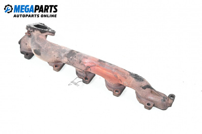 Exhaust manifold for Mercedes-Benz C-Class Estate (S203) (03.2001 - 08.2007) C 270 CDI (203.216), 170 hp