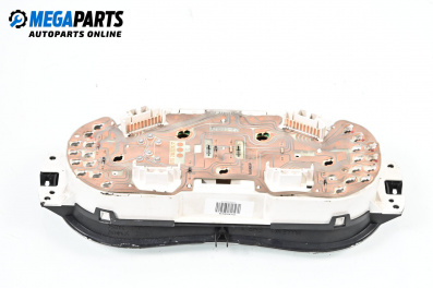 Instrument cluster for Renault Clio II Hatchback (09.1998 - 09.2005) 1.9 D (B/CB0E), 64 hp