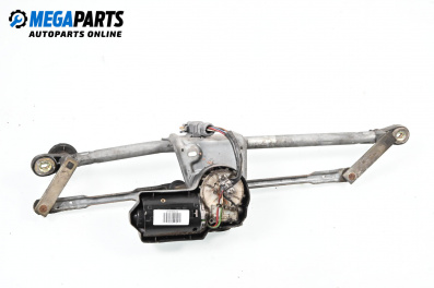 Front wipers motor for Renault Clio II Hatchback (09.1998 - 09.2005), hatchback, position: front