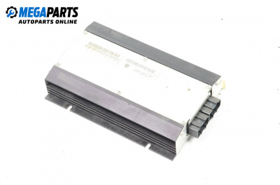 Amplificator audio for Volkswagen Touareg SUV I (10.2002 - 01.2013)