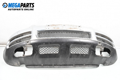 Frontstoßstange for Volkswagen Touareg SUV I (10.2002 - 01.2013), suv, position: vorderseite