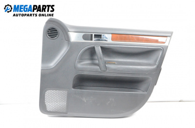 Interior door panel  for Volkswagen Touareg SUV I (10.2002 - 01.2013), 5 doors, suv, position: front - right