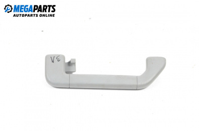 Mâner for Volkswagen Touareg SUV I (10.2002 - 01.2013), 5 uși, position: stânga - spate