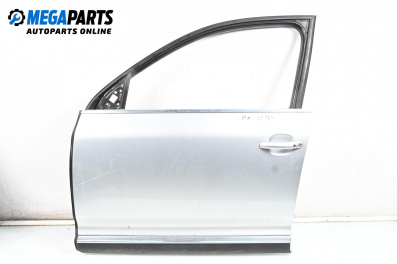 Ușă for Volkswagen Touareg SUV I (10.2002 - 01.2013), 5 uși, suv, position: stânga - fața
