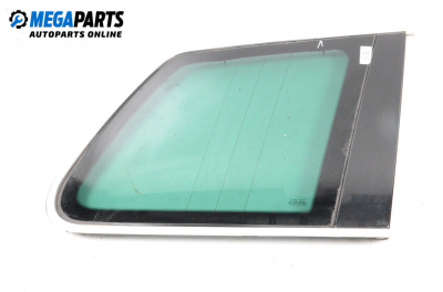 Vent window for Volkswagen Touareg SUV I (10.2002 - 01.2013), 5 doors, suv, position: right