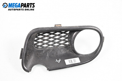 Foglight cap for Volkswagen Touareg SUV I (10.2002 - 01.2013), suv, position: right