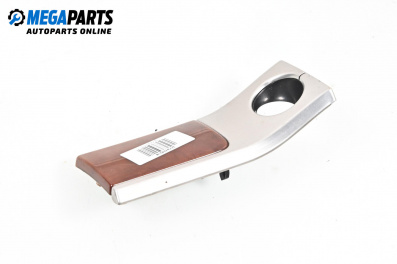 Interior plastic for Volkswagen Touareg SUV I (10.2002 - 01.2013), 5 doors, suv, position: front