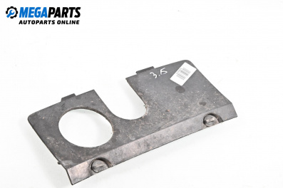 Element din bară de protecție spate for Volkswagen Touareg SUV I (10.2002 - 01.2013), suv