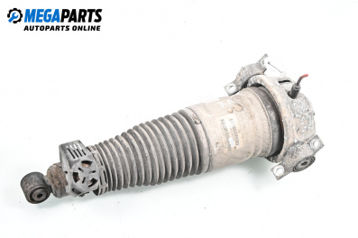 Amortizor pneumatic for Volkswagen Touareg SUV I (10.2002 - 01.2013), suv, position: stânga - spate