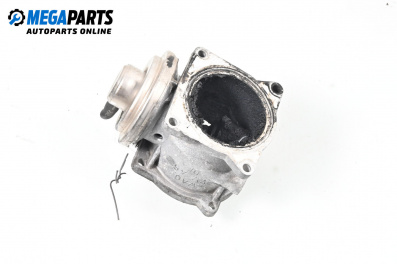 EGR ventil for Volkswagen Touareg SUV I (10.2002 - 01.2013) 5.0 V10 TDI, 313 hp