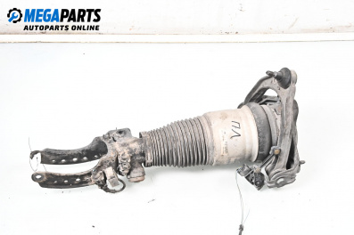 Air shock absorber for Volkswagen Touareg SUV I (10.2002 - 01.2013), suv, position: front - left