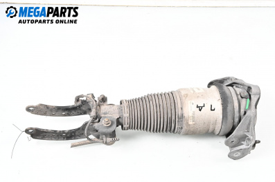 Amortizor pneumatic for Volkswagen Touareg SUV I (10.2002 - 01.2013), suv, position: dreaptă - fața