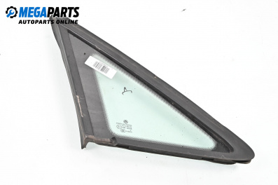 Vent window for Volkswagen Touran Minivan I (02.2003 - 05.2010), 5 doors, minivan, position: right