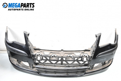 Frontstoßstange for Volkswagen Touran Minivan I (02.2003 - 05.2010), minivan, position: vorderseite