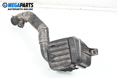 Filtergehäuse for Volkswagen Touran Minivan I (02.2003 - 05.2010) 2.0 EcoFuel