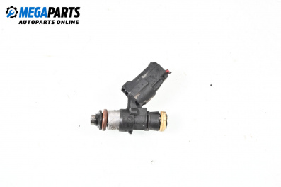 Gasoline fuel injector for Volkswagen Touran Minivan I (02.2003 - 05.2010) 2.0 EcoFuel, 109 hp