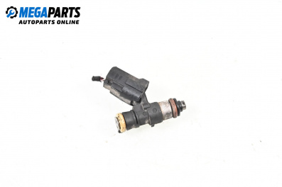 Gasoline fuel injector for Volkswagen Touran Minivan I (02.2003 - 05.2010) 2.0 EcoFuel, 109 hp