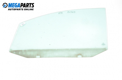 Window for Volkswagen Touran Minivan I (02.2003 - 05.2010), 5 doors, minivan, position: front - left