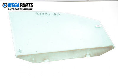 Geam for Volkswagen Touran Minivan I (02.2003 - 05.2010), 5 uși, monovolum, position: dreaptă - fața