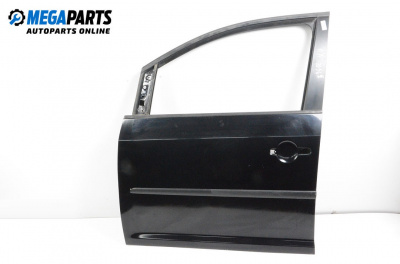 Ușă for Volkswagen Touran Minivan I (02.2003 - 05.2010), 5 uși, monovolum, position: stânga - fața