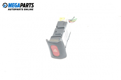 Emergency lights button for Nissan Vanette CARGO Box (09.1994 - 05.2002)