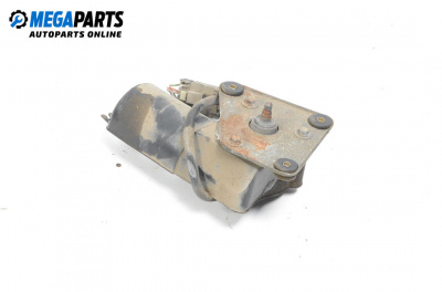 Front wipers motor for Nissan Vanette CARGO Box (09.1994 - 05.2002), truck, position: front