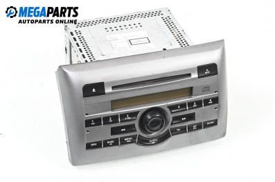CD player for Fiat Stilo Hatchback (10.2001 - 11.2010)