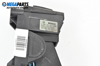 Potentiometer gaspedal for Fiat Stilo Hatchback (10.2001 - 11.2010)