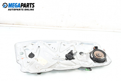 Macara electrică geam for Fiat Stilo Hatchback (10.2001 - 11.2010), 3 uși, hatchback, position: stânga