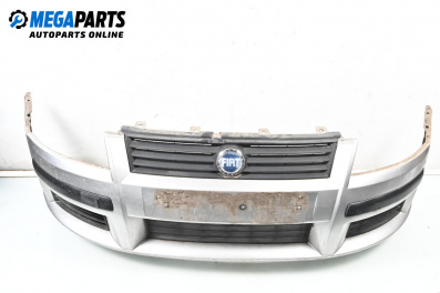 Front bumper for Fiat Stilo Hatchback (10.2001 - 11.2010), hatchback, position: front