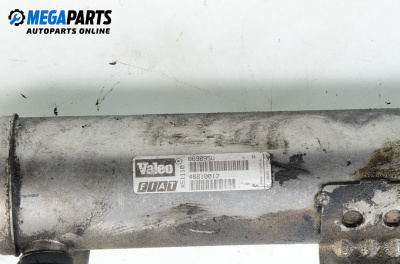 EGR ventil for Fiat Stilo Hatchback (10.2001 - 11.2010) 1.9 JTD (192_XE1A), 115 hp