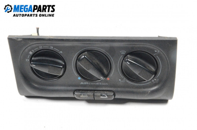 Air conditioning panel for Volkswagen Passat II Sedan B3, B4 (02.1988 - 12.1997)
