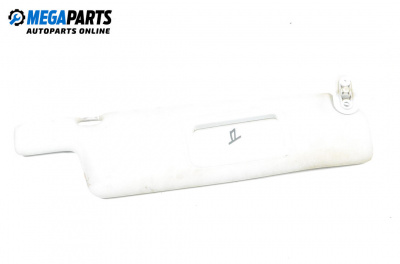 Parasolar for Volkswagen Passat II Sedan B3, B4 (02.1988 - 12.1997), position: dreapta