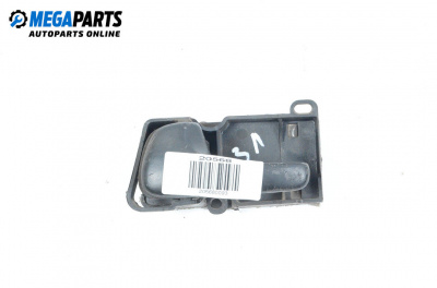 Mâner interior for Volkswagen Passat II Sedan B3, B4 (02.1988 - 12.1997), 5 uși, sedan, position: stânga - spate