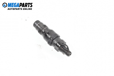 Diesel fuel injector for Citroen Saxo Hatchback (02.1996 - 04.2004) 1.5 D, 58 hp