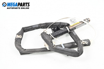 Airbag for Nissan Qashqai I SUV (12.2006 - 04.2014), 5 uși, suv, position: stânga