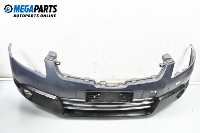Front bumper for Nissan Qashqai I SUV (12.2006 - 04.2014), suv, position: front