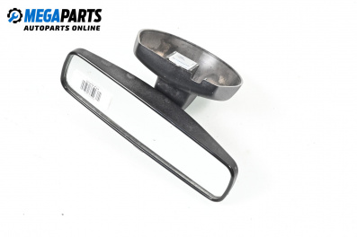 Oglindă electro-cromatică for Nissan Qashqai I SUV (12.2006 - 04.2014)