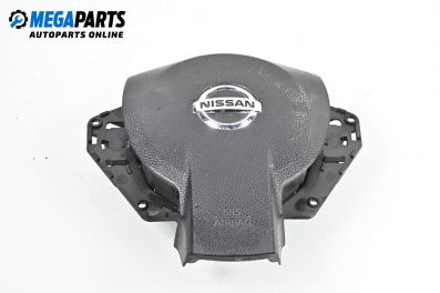 Airbag for Nissan Qashqai I SUV (12.2006 - 04.2014), 5 uși, suv, position: fața