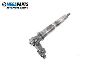 Diesel fuel injector for Nissan Qashqai I SUV (12.2006 - 04.2014) 2.0 dCi 4x4, 150 hp