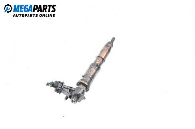 Diesel fuel injector for Nissan Qashqai I SUV (12.2006 - 04.2014) 2.0 dCi 4x4, 150 hp