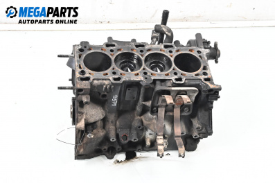 for Nissan Qashqai I SUV (12.2006 - 04.2014) 2.0 dCi 4x4, 150 hp