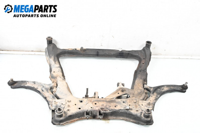 Punte față for Nissan Qashqai I SUV (12.2006 - 04.2014), suv