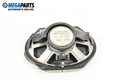 Loudspeaker for Mazda 6 Sedan I (06.2002 - 12.2008)