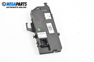 Comfort module for Renault Espace IV Minivan (11.2002 - 02.2015), № 8200427761B