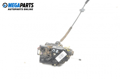 Schloss for Volkswagen Passat III Variant B5 (05.1997 - 12.2001), position: rechts, vorderseite