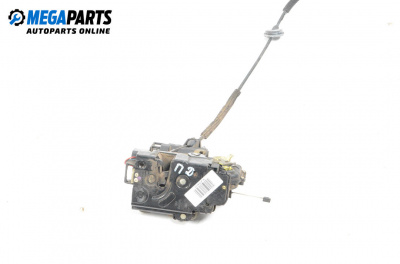 Lock for Volkswagen Passat III Variant B5 (05.1997 - 12.2001), position: front - right