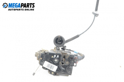 Schloss for Volkswagen Passat III Variant B5 (05.1997 - 12.2001), position: links, vorderseite